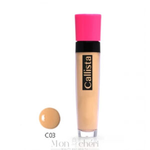 کانسیلر کالیستا مدل Cover Up شماره C13