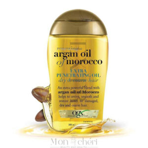 روغن آرگان 120ML OGX