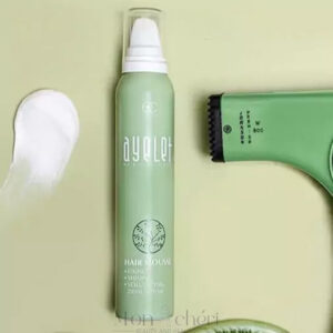 اسپری موس مو AYELET مدل 6.76oz