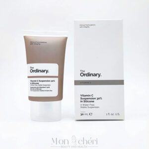 کرم ویتامین C اوردینری کد 22