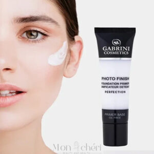 پرایمر گابرینی کد 08