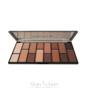 پالت سایه 16 رنگ چشم تکنیک مدل EXPOSED