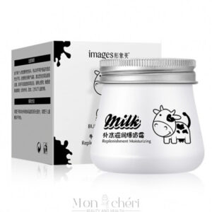 کرم شیر گاو ایمیجز کد 01