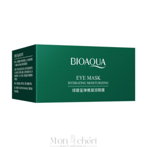 پچ زیر چشم بایوآکوا مدل جلبک سبز کد 03