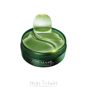 پچ زیر چشم بایوآکوا مدل جلبک سبز کد 03