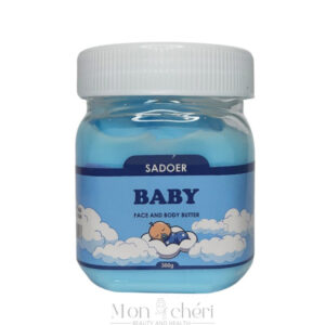 کره بدن Baby کد 02