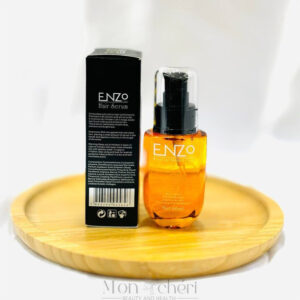 روغن مو انزو مدل Argan با حجم 60 میل