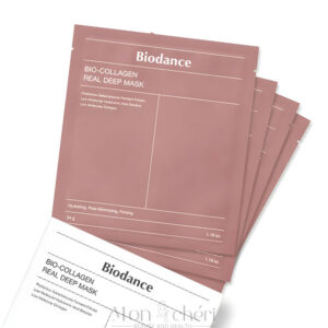 ماسک صورت بایودنس (Biodance) مدل Bio-Collagen وزن 34 گرم