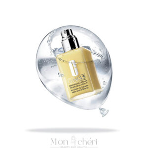 لوسیون مرطوب کننده و آبرسان درماتیکالی دیفرنت کلینیک 125 میل