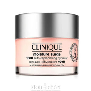 کرم آبرسان 100 ساعته کلینیک (CLINIQUE) مدل Moisture با حجم 125 میل