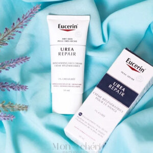 کرم ترمیم کننده صورت اوسرین مدل Urea کد 10