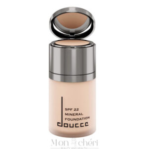 کرم پودر کانسیلر دار دو سه مدل DOUCCE با حجم 50 میل در 3 شماره