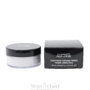 پودر بیک مک NC اورجینال مدل MAC Prep+Prime با حجم 9 گرم