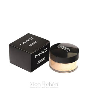 پودر فیکس مک MAC اورجینال مدل NC در 3 شماره