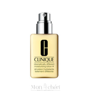 لوسیون مرطوب کننده و آبرسان درماتیکالی دیفرنت کلینیک 125 میل