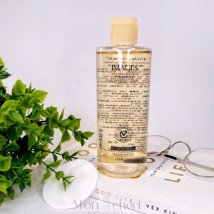 تونر ایمجز (IMAGES) مدل Vitamin C با حجم 300 میل