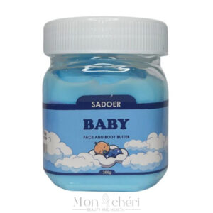 کره بدن بیبی سادور حجم 300 میل