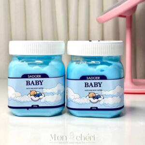 کره بدن بیبی سادور حجم 300 میل