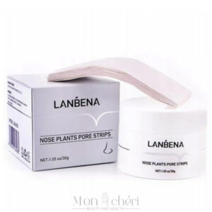 چسب بینی کاسه ای مدل لانبنا 1