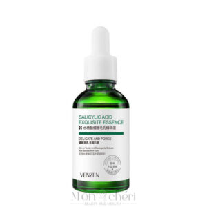 سرم ضد جوش ایتی ای (ETAE) حاوی سالیسیلیک اسید حجم 30 میل