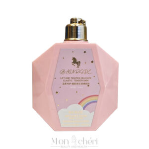 لوسیون بدن یونیکورن بارسد مدل شکوفه گیلاس حجم 300 میل