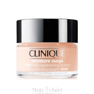 آبرسان 100 ساعته کلینیک (اصلی) حجم های 50،75،125 میل